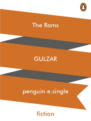 cover image of The Rams
